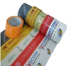 拼圖ptb ys50印刷個性logo膠帶廠家定做